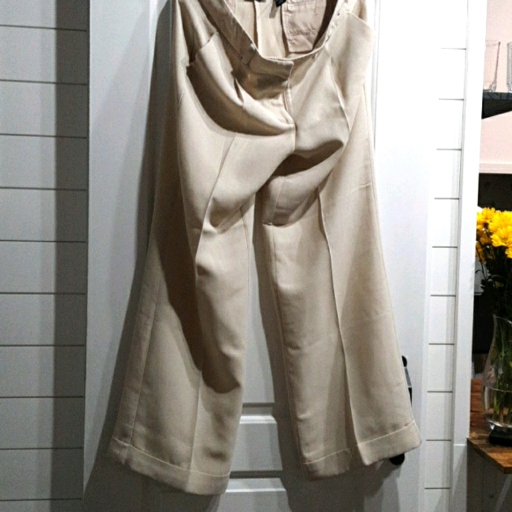 New York and Company dressy pants